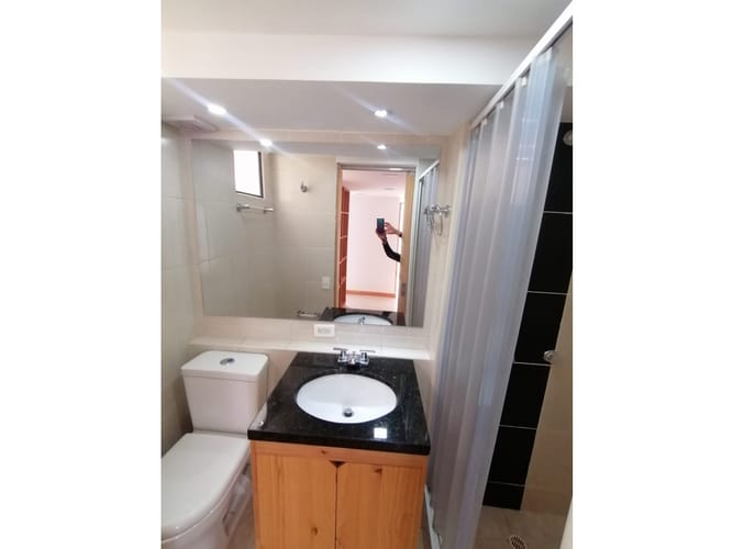 Apartamento de 3 alcobas en venta en Cr La Estancia Et Ii, Mosquera, 58 m² · foto 21 de 24