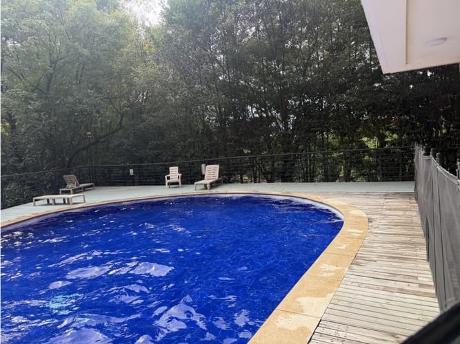 Apartamento de 2 alcobas en arriendo en Vía Las Palmas, Medellín, 138 m² · foto 21 de 24