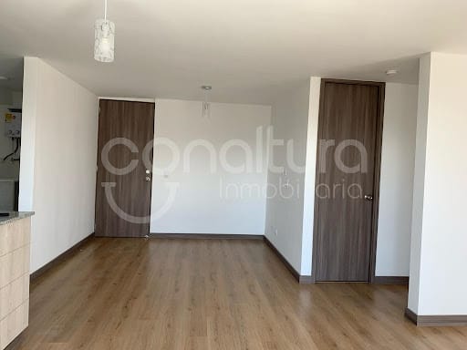 Apartamento de 2 alcobas en arriendo en Calasanz, Medellín, 71 m² · foto 6 de 20