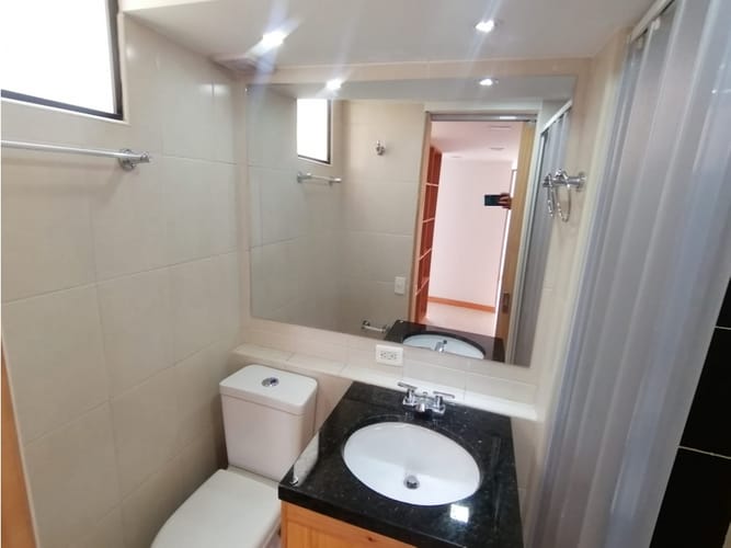 Apartamento de 3 alcobas en venta en Cr La Estancia Et Ii, Mosquera, 58 m² · foto 22 de 24