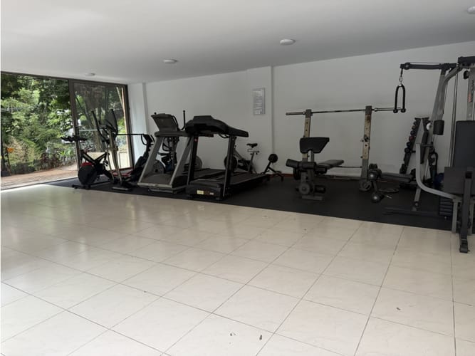 Apartamento de 2 alcobas en arriendo en Vía Las Palmas, Medellín, 138 m² · foto 22 de 24