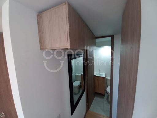 Apartamento de 2 alcobas en arriendo en Calasanz, Medellín, 71 m² · foto 8 de 20