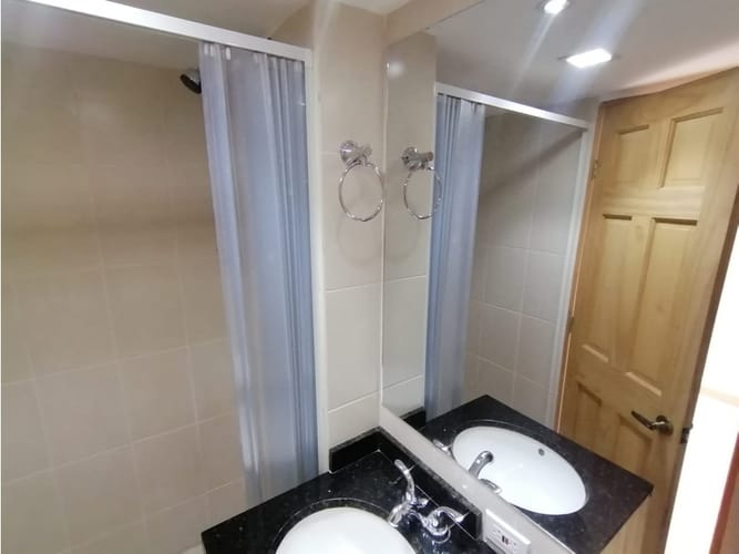 Apartamento de 3 alcobas en venta en Cr La Estancia Et Ii, Mosquera, 58 m² · foto 23 de 24