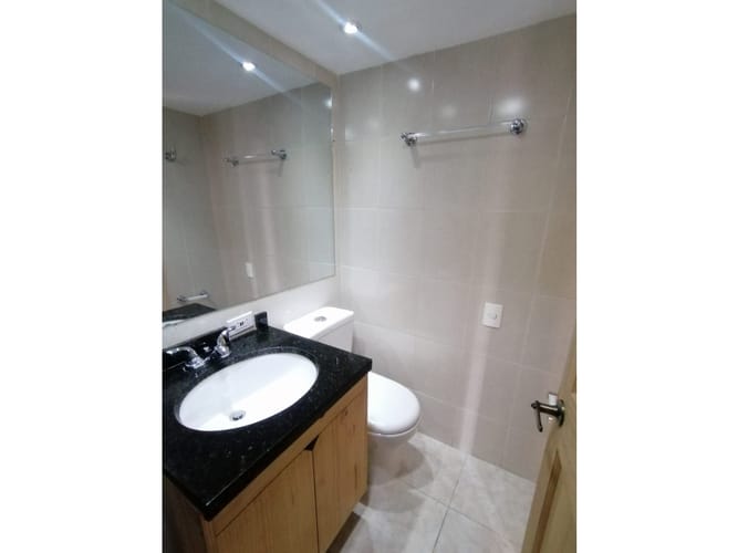 Apartamento de 3 alcobas en venta en Cr La Estancia Et Ii, Mosquera, 58 m² · foto 24 de 24