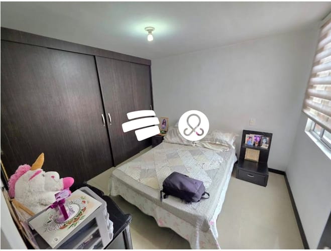 Apartamento de 3 alcobas en venta en Viviendas Del Sur, Itagüí, 69 m² · foto 10 de 13