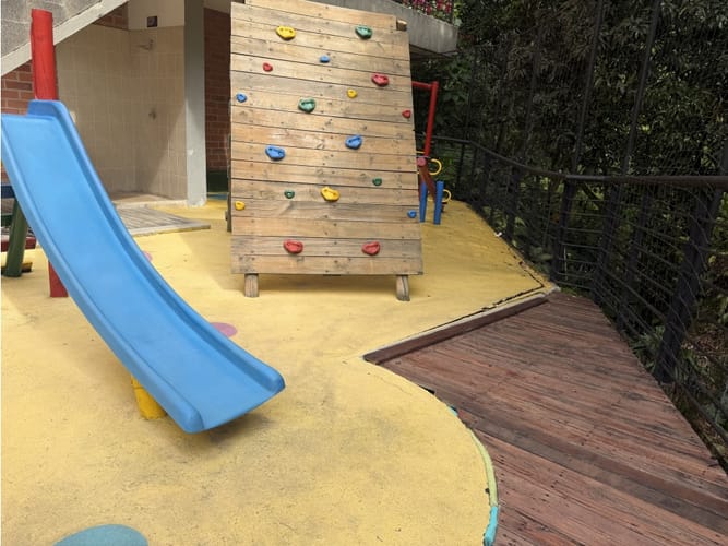 Apartamento de 2 alcobas en arriendo en Vía Las Palmas, Medellín, 138 m² · foto 24 de 24