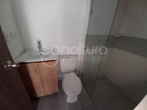 Apartamento de 2 alcobas en arriendo en Calasanz, Medellín, 71 m² · foto 12 de 20