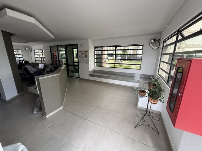 Apartamento de 2 alcobas en arriendo en Parque Natura, Jamundí, 65 m² · foto 3 de 24