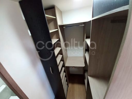 Apartamento de 2 alcobas en arriendo en Calasanz, Medellín, 71 m² · foto 18 de 20