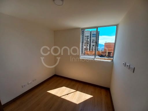 Apartamento de 2 alcobas en arriendo en Calasanz, Medellín, 71 m² · foto 19 de 20