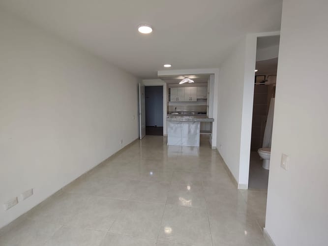 Apartamento de 2 alcobas en arriendo en Parque Natura, Jamundí, 65 m² · foto 13 de 24