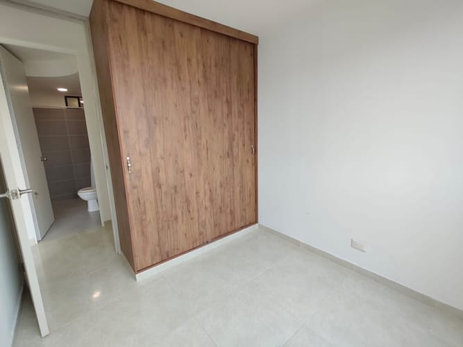 Apartamento de 2 alcobas en arriendo en Parque Natura, Jamundí, 65 m² · foto 20 de 24