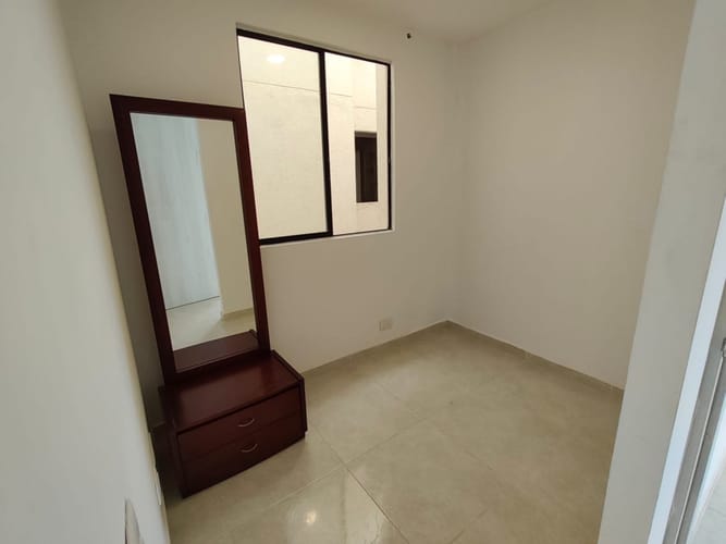 Apartamento de 2 alcobas en arriendo en Parque Natura, Jamundí, 65 m² · foto 23 de 24