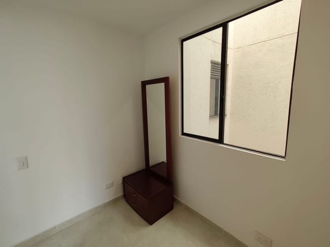 Apartamento de 2 alcobas en arriendo en Parque Natura, Jamundí, 65 m² · foto 24 de 24