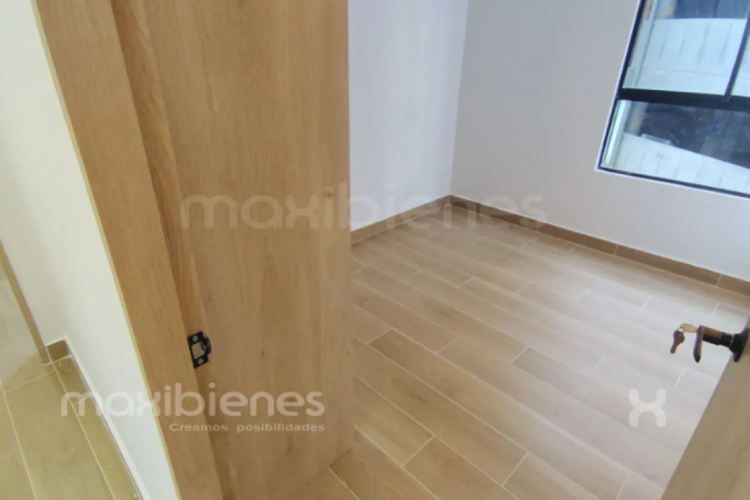 Apartamento de 2 alcobas en arriendo en Cimarronas, Rionegro, 57 m² · foto 4 de 7