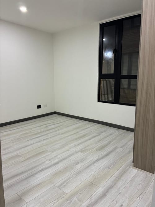 Apartamento de 1 alcoba en arriendo en Nicolas De Federman, Bogotá, 46 m² · foto 3 de 16