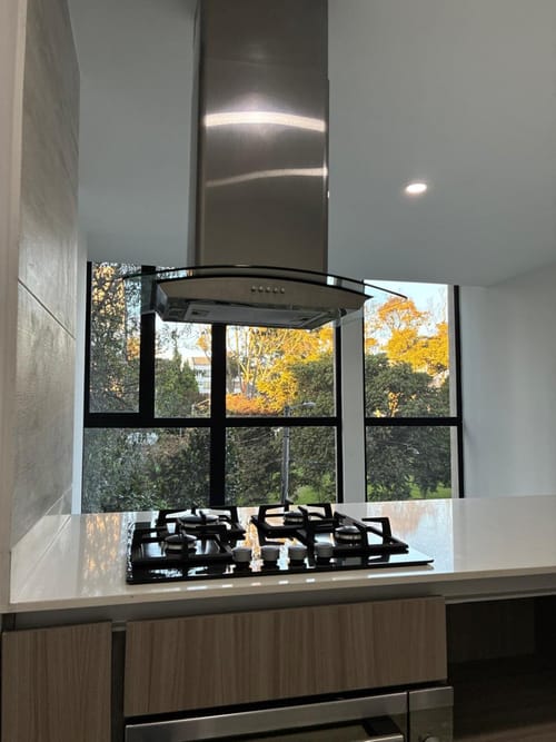 Apartamento de 1 alcoba en arriendo en Nicolas De Federman, Bogotá, 46 m² · foto 6 de 16
