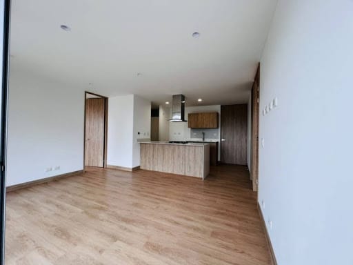 Apartamento de 2 alcobas en arriendo en El Porvenir, Rionegro, 74 m² · foto 7 de 15