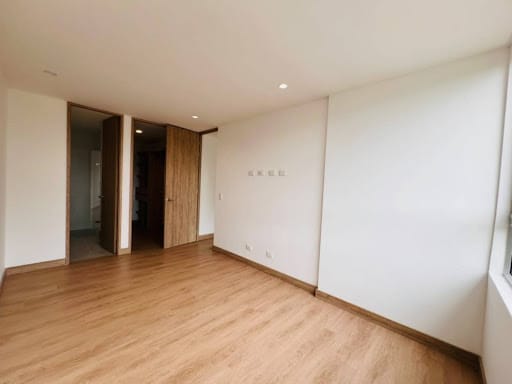Apartamento de 2 alcobas en arriendo en El Porvenir, Rionegro, 74 m² · foto 10 de 15