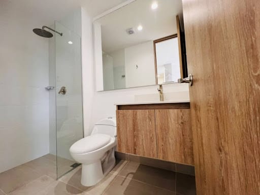 Apartamento de 2 alcobas en arriendo en El Porvenir, Rionegro, 74 m² · foto 12 de 15