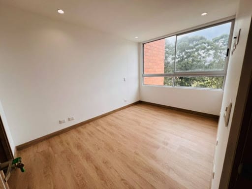 Apartamento de 2 alcobas en arriendo en El Porvenir, Rionegro, 74 m² · foto 13 de 15