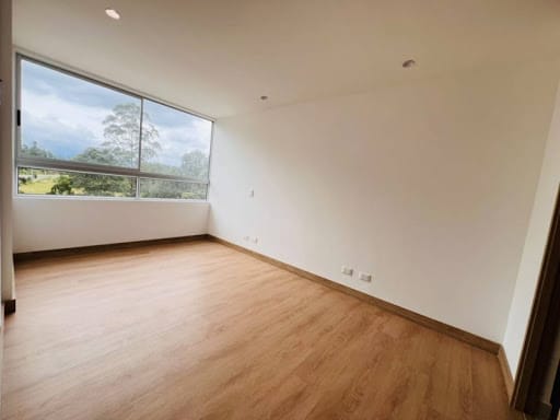 Apartamento de 2 alcobas en arriendo en El Porvenir, Rionegro, 74 m² · foto 14 de 15