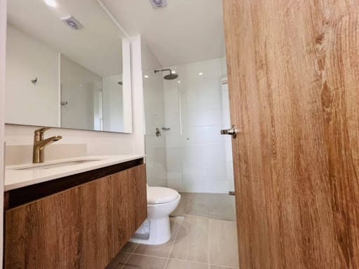 Apartamento de 2 alcobas en arriendo en El Porvenir, Rionegro, 74 m² · foto 15 de 15