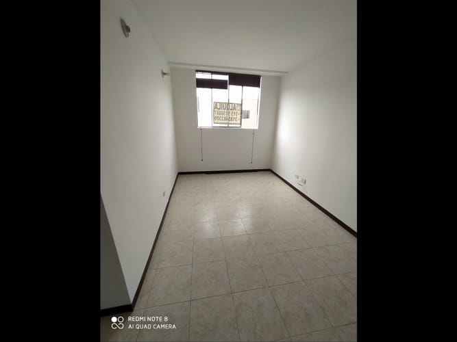 Apartamento de 2 alcobas en arriendo en Caney, Cali, 58 m² · foto 4 de 24