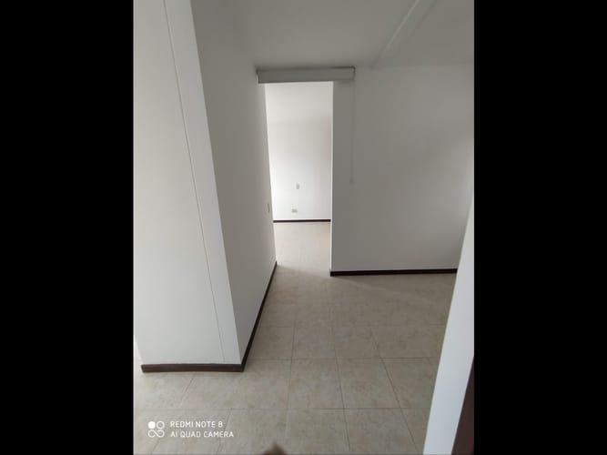 Apartamento de 2 alcobas en arriendo en Caney, Cali, 58 m² · foto 8 de 24