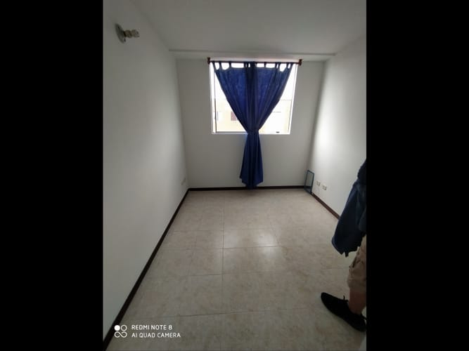 Apartamento de 2 alcobas en arriendo en Caney, Cali, 58 m² · foto 10 de 24