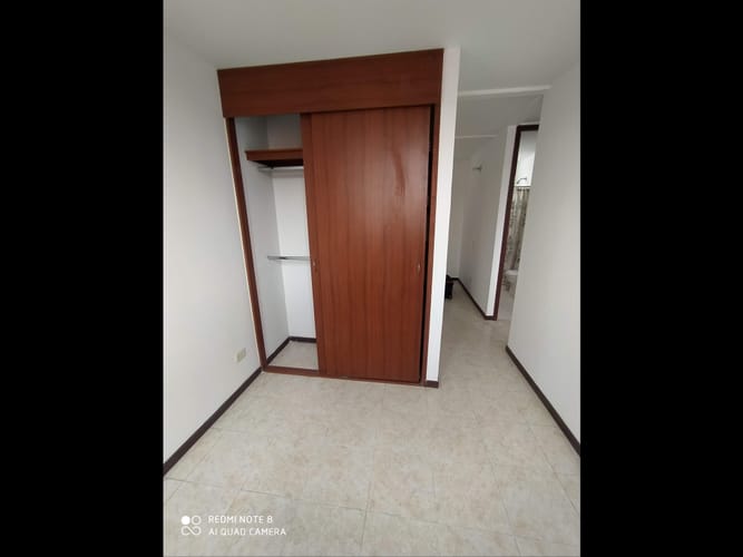 Apartamento de 2 alcobas en arriendo en Caney, Cali, 58 m² · foto 11 de 24