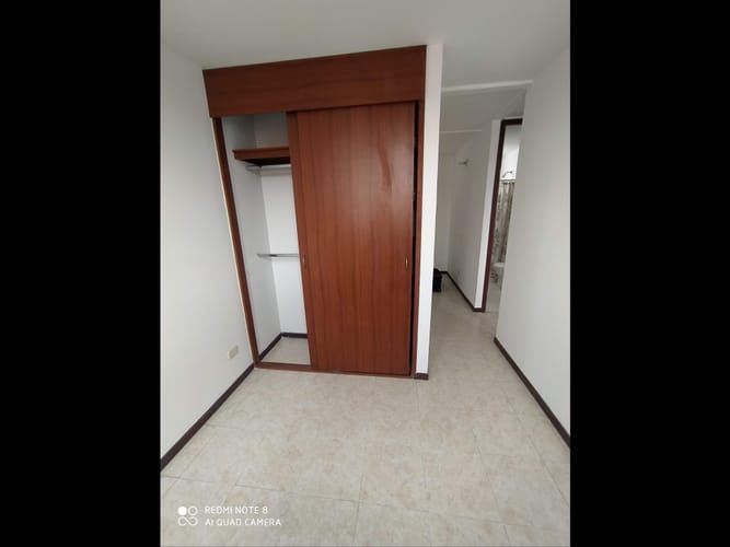 Apartamento de 2 alcobas en arriendo en Caney, Cali, 58 m² · foto 13 de 24