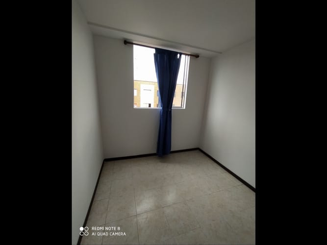 Apartamento de 2 alcobas en arriendo en Caney, Cali, 58 m² · foto 15 de 24