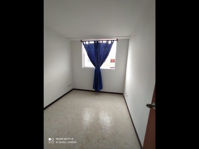 Apartamento de 2 alcobas en arriendo en Caney, Cali, 58 m² · foto 18 de 24