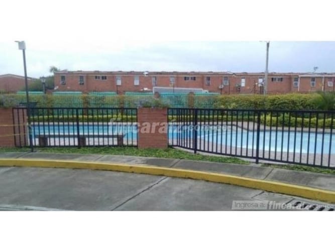 Apartamento de 2 alcobas en arriendo en Caney, Cali, 58 m² · foto 20 de 24