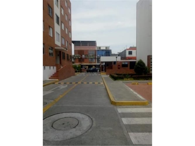 Apartamento de 2 alcobas en arriendo en Caney, Cali, 58 m² · foto 21 de 24