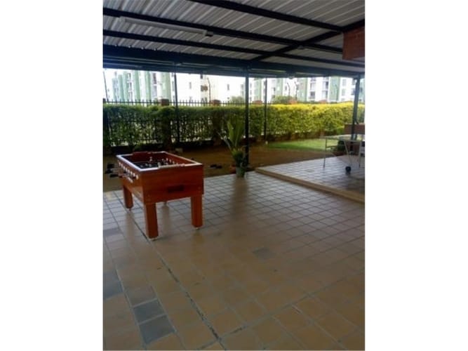 Apartamento de 2 alcobas en arriendo en Caney, Cali, 58 m² · foto 22 de 24