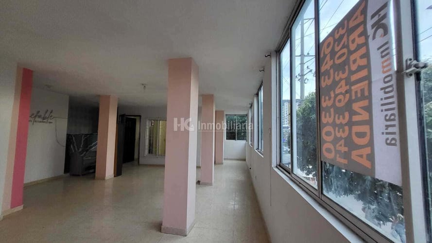 Local en arriendo en Ciudadela Villamil, Girón, 40 m² · foto 7 de 17