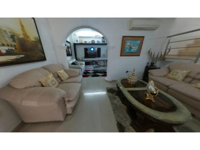 Casa de 3 alcobas en venta en Manga, Cartagena, 230 m² · foto 3 de 8
