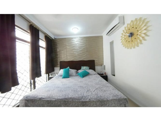 Casa de 3 alcobas en venta en Manga, Cartagena, 230 m² · foto 4 de 8