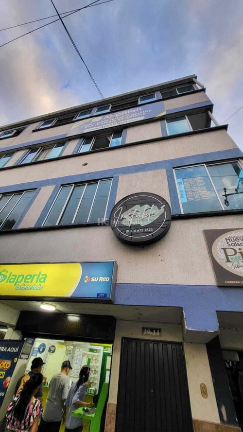 Local en arriendo en Ciudadela Villamil, Girón, 40 m² · foto 14 de 17