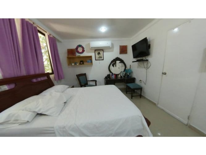 Casa de 3 alcobas en venta en Manga, Cartagena, 230 m² · foto 7 de 8