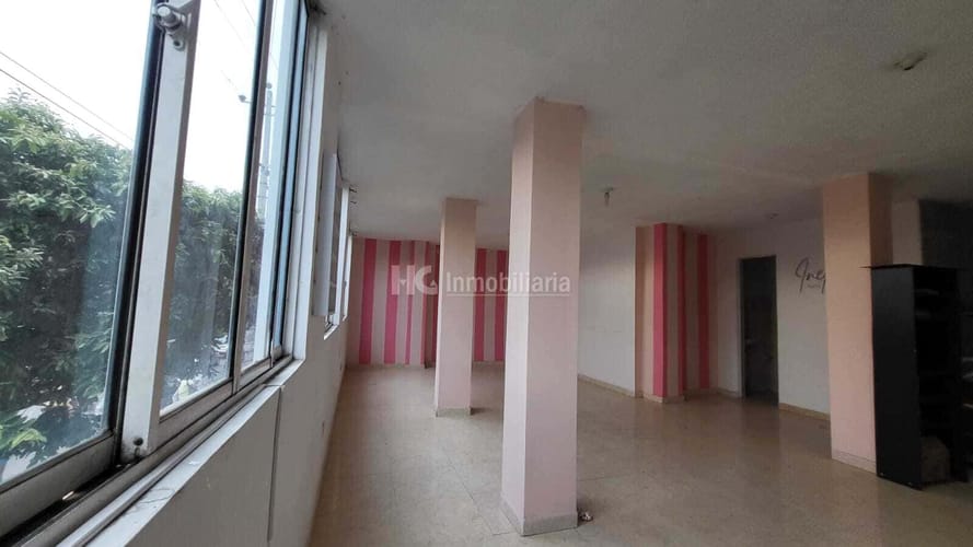 Local en arriendo en Ciudadela Villamil, Girón, 40 m² · foto 15 de 17