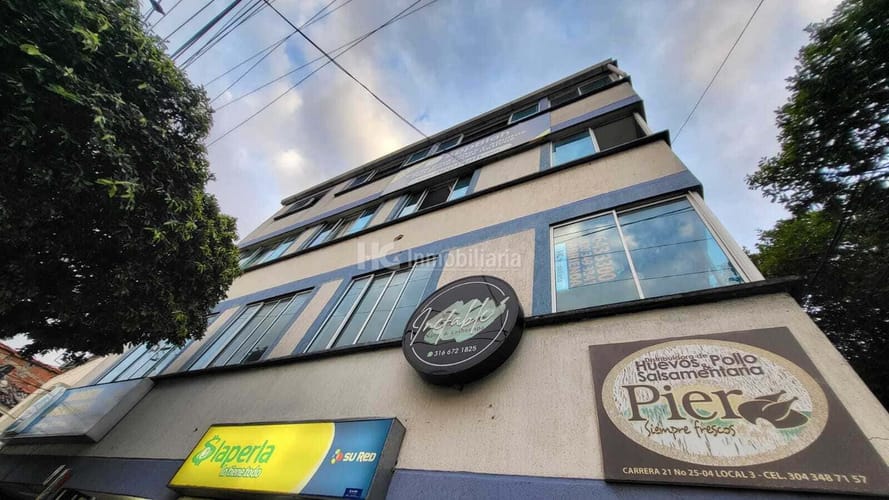 Local en arriendo en Ciudadela Villamil, Girón, 40 m² · foto 17 de 17