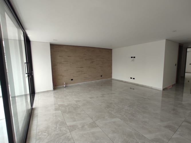 Apartamento de 3 alcobas en arriendo en Las Acacias, Medellín, 150 m² · foto 7 de 20