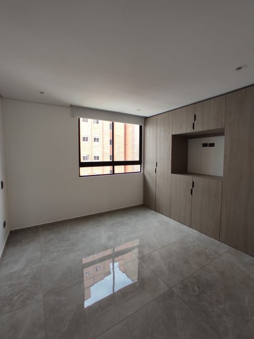 Apartamento de 3 alcobas en arriendo en Las Acacias, Medellín, 150 m² · foto 10 de 20