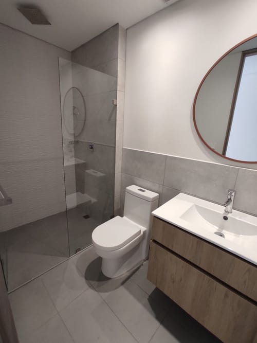 Apartamento de 3 alcobas en arriendo en Las Acacias, Medellín, 150 m² · foto 13 de 20