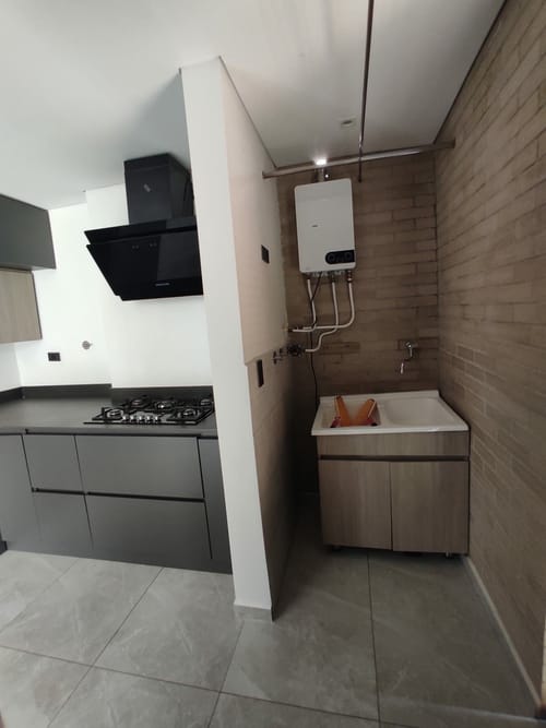 Apartamento de 3 alcobas en arriendo en Las Acacias, Medellín, 150 m² · foto 15 de 20