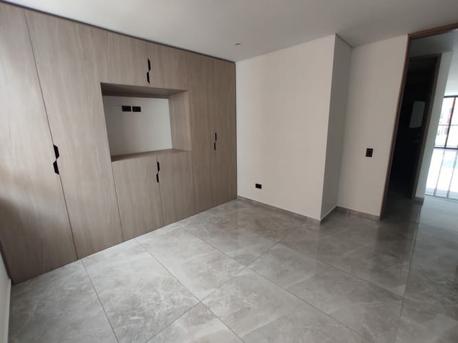 Apartamento de 3 alcobas en arriendo en Las Acacias, Medellín, 150 m² · foto 18 de 20