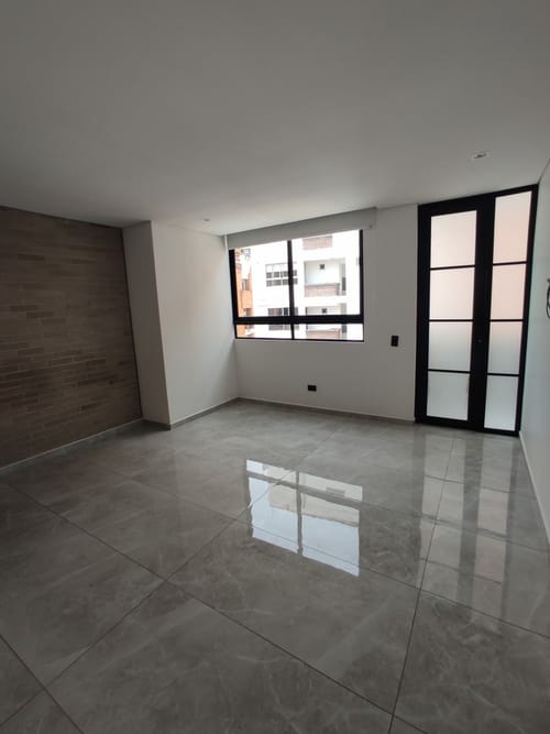 Apartamento de 3 alcobas en arriendo en Las Acacias, Medellín, 150 m² · foto 20 de 20